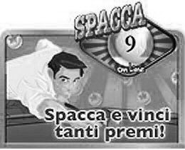 Spacca 9